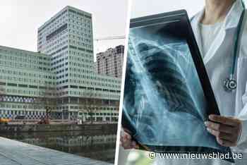 Onderzoek legt nalatigheid bloot: alle radiologen van Antwerps ziekenhuis op non-actief gezet