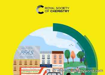 Next government must consider a dedicated UK chemicals agency, Royal Society of Chemistry says