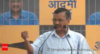 Excise policy case: ED opposes Delhi CM Arvind Kejriwal's bail plea, next hearing on June 14