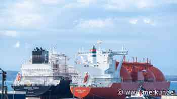 Rügen: Bundesgericht lehnt Eilanträge gegen LNG-Terminal ab