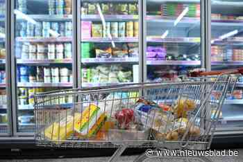 Wereldwijde voedselprijzen stijgen derde maand op rij