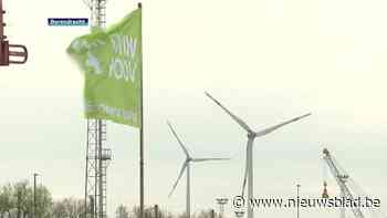 Na zes jaar komen in de Antwerpse haven zeven extra windturbines: “Dat betekent een energieproductie van 25.000 gezinnen”