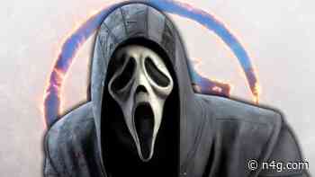 A new leak indicates that Scream villain Ghostface is coming to Mortal Kombat 1