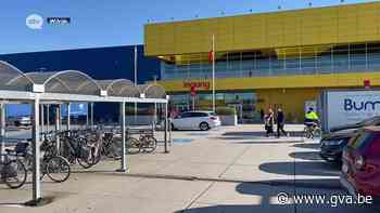 Ikea organiseert naar eigen zeggen de “grootste rommelmarkt van België”