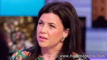 Kirstie Allsopp releases heartbreaking tribute following death of her father Charles