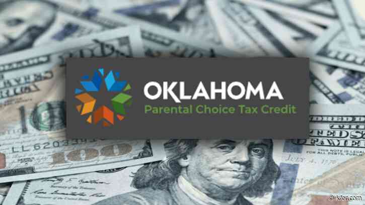 A third of Oklahoma families receiving private school tax credit make over $150k a year