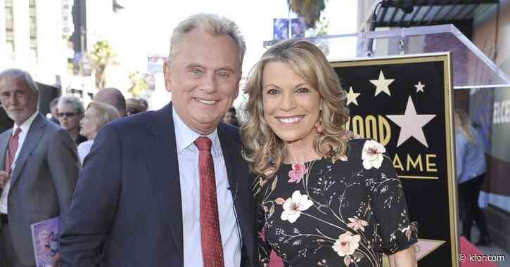 Pat Sajak's final 'Wheel of Fortune' episode airs tonight