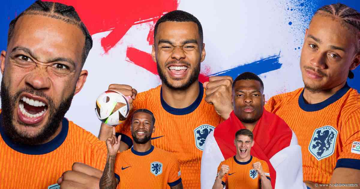 Volle prijzenpot: dit kan het Nederlands elftal verdienen in Duitsland