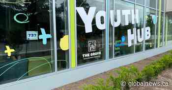 The Grove welcomes community to newest youth hub in Guelph