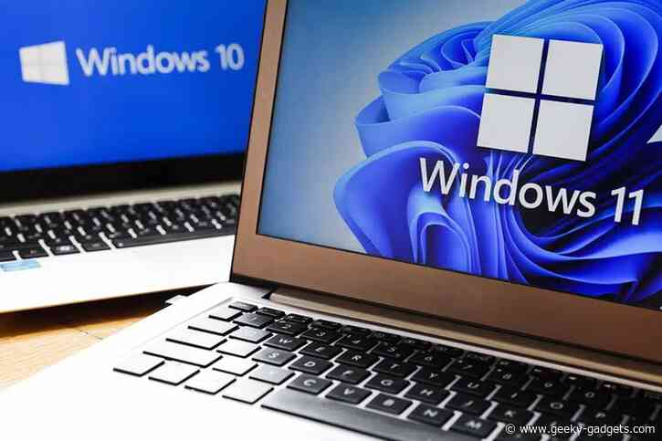 Get Windows 11 $23,Windows 10 only $16 in Huge Mid year Sale at Scdkey