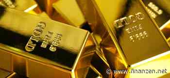Goldpreis unter Druck: Chinas Notenbank ohne Goldkäufe im Mai