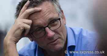 Dr Michael Mosley update as Greek mayor makes heartbreaking 'impossible' admission