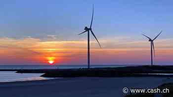 Deutschland kann Offshore-Wind stärker als geplant ausbauen