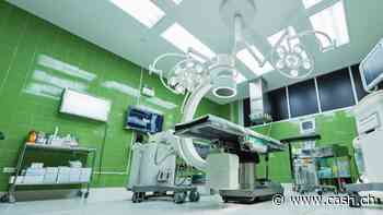 Krankenkassen: Kantone sollen bei Prämien-Genehmigung mehr Kompetenzen erhalten
