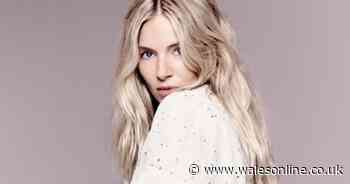 M&S shoppers 'sprint' for Sienna Miller collection that includes broderie blouse
