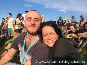 Robert Hart: Mum of man who died at Parklife issues appeal