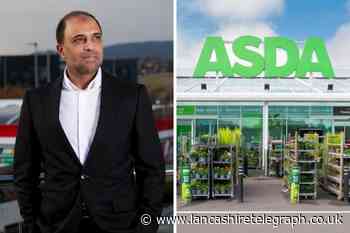 Zuber Issa sells stake in Asda to TDR Capital