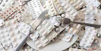 Is het schadelijk om elke dag paracetamol te slikken?