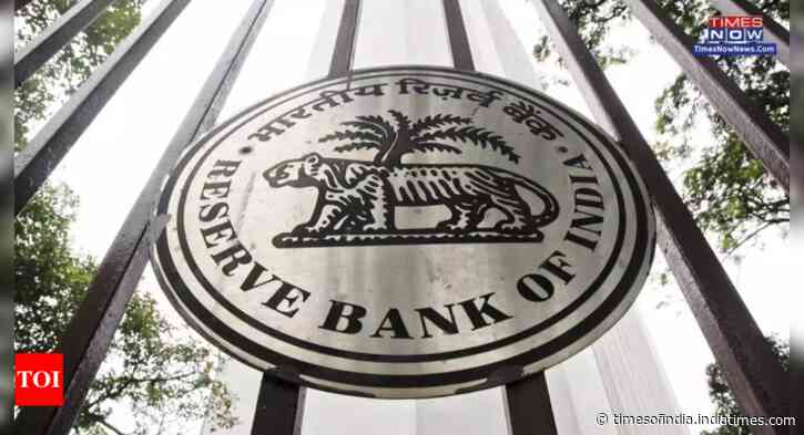 Bankers, economists expect RBI to cut key interest rate in second half of FY25