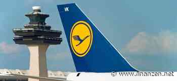 Lufthansa-Aktie sinkt: Rom warnt EU-Kommission vor Nein zu Lufthansa-Einstieg bei Ita