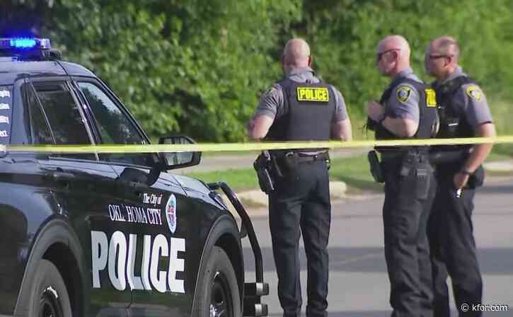 Police investigating SW Oklahoma City shooting