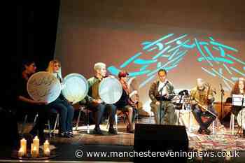 Festival celebrating Muslim arts and culture makes call for local artists