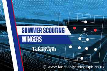 Summer Scouting: Dolan and solving Blackburn's two-year problem