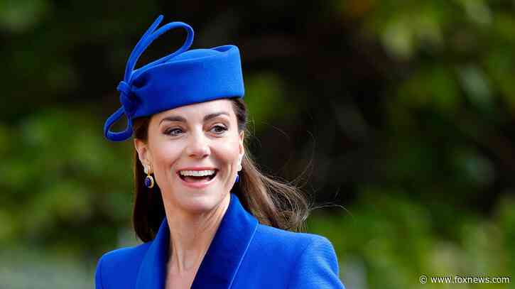 Kate Middleton will not 'recede into the shadows,' plans full return to royal life: expert