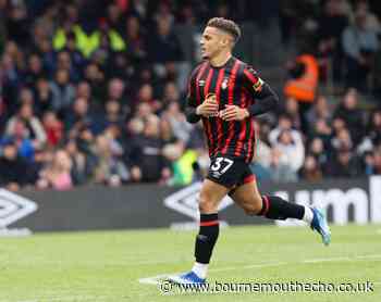 AS Roma reportedly reignite interest in AFC Bournemouth's Max Aarons