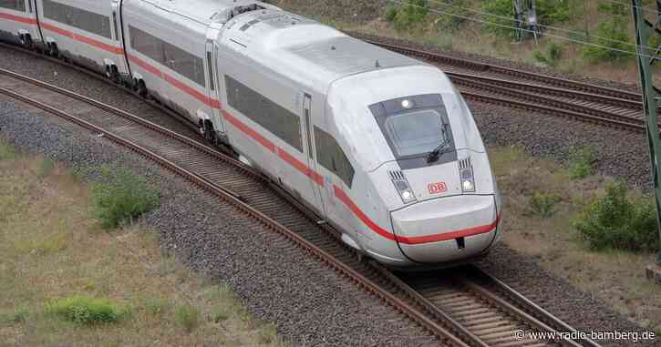 Bahn schließt Sanierung von Strecke Hannover-Würzburg ab