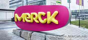 Merck-Aktie um Nulllinie: Healthcare-Chef von Merck plant keine Übernahme von KI-Firmen