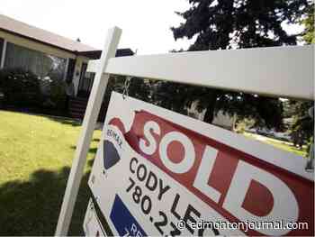 Edmonton real estate surge expected to hold with rate cuts