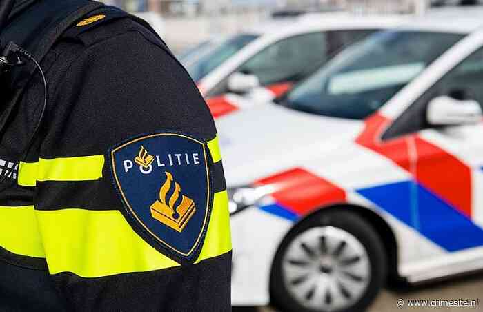 Overleden man (38) in woning Leiden, politie vermoedt misdrijf