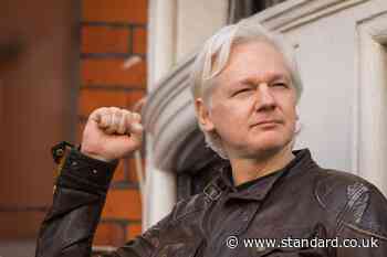 Julian Assange’s family welcomes support from US politicians