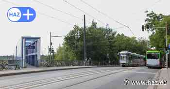 Hannover-Nordstadt: Hochbahnsteig soll 2027 fertig sein