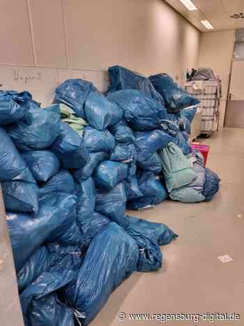 Nach Hygienekollaps an der Uniklinik Regensburg: KDL bereit zu Tarifverhandlungen