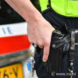 Verdachte aangehouden na schietincident op straat in Wageningen