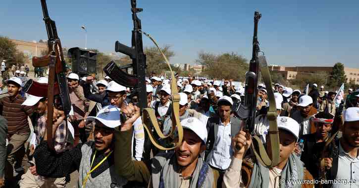Mehrere UN-Mitarbeiter von Huthi-Rebellen festgenommen