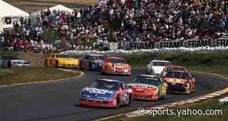 NASCAR Classics: Races to watch before Sonoma