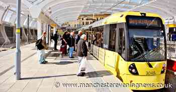 How to get to Parklife 2024 using Metrolink and which tram to use