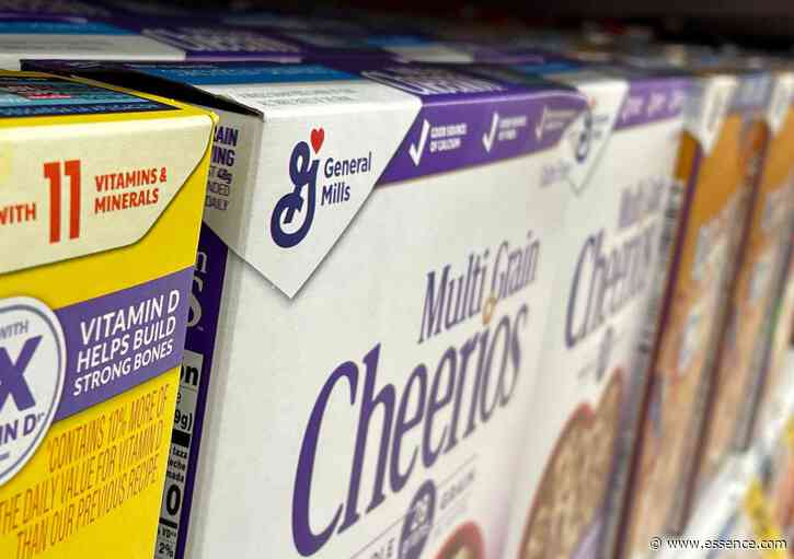 Black Employees Sue General Mills For Decades Of Alleged Racism At Georgia Facility 