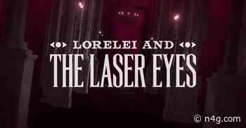 Lorelei and the Laser Eyes Review - Thumb Culture