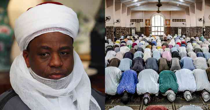 Sultan declares June 16 Eidul Adha for Muslims