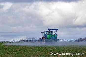 Agri chemicals regulatory regime delays &#39;adding uncertainty&#39; for UK farms