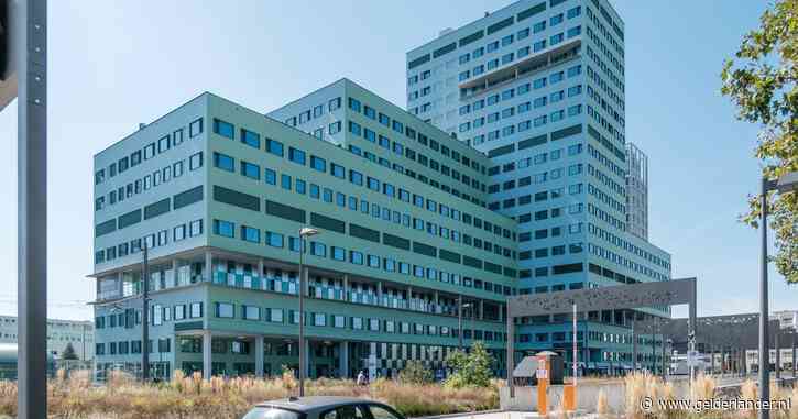 Volledig team radiologen uit Antwerps ziekenhuis op non-actief gezet: ‘Tumor verkeerd ingeschat en botbreuk niet opgemerkt’