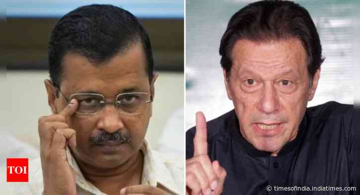 Ex-Pakistan PM Imran Khan cites Arvind Kejriwal's bail, complains of jail mistreatment in Supreme Court