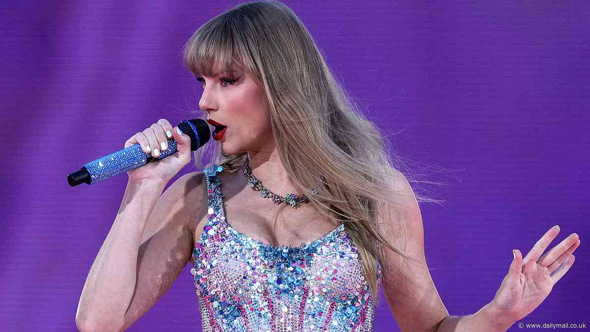 Cheapest Taylor Swift resale tickets for The Eras Tour UK shows and how to get them