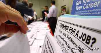 U.S. Added 272K Jobs in May, Blowing Past Estimates; Unemployment Rate Rises to 4.0%