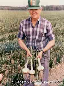 Buck Shuman, Vidalia onion pioneer, remembered