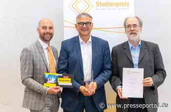 Hochschule Fresenius erhält Auszeichnung "Fernstudienprojekt des Jahres 2024 - KI-Anwendungen"